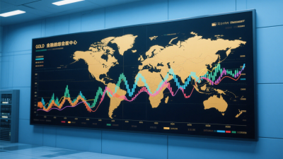 美国“闪击”委内瑞拉，金价、油价还要涨？