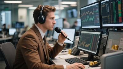 揭秘黄金价格突破4500美元的核心推手