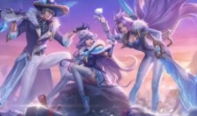 | 王者荣耀段位保护机制全面解析